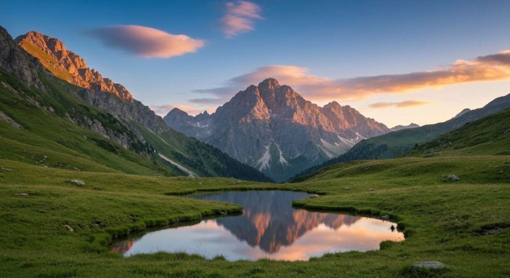 Éviter les déceptions en photographie de paysage : conseils clés