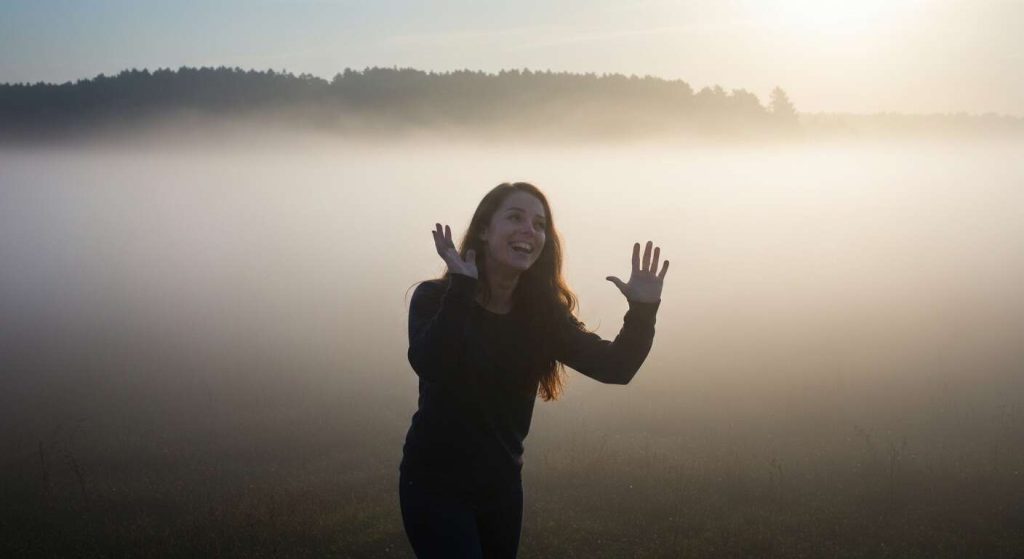Comment réussir ses photos de brouillard ?