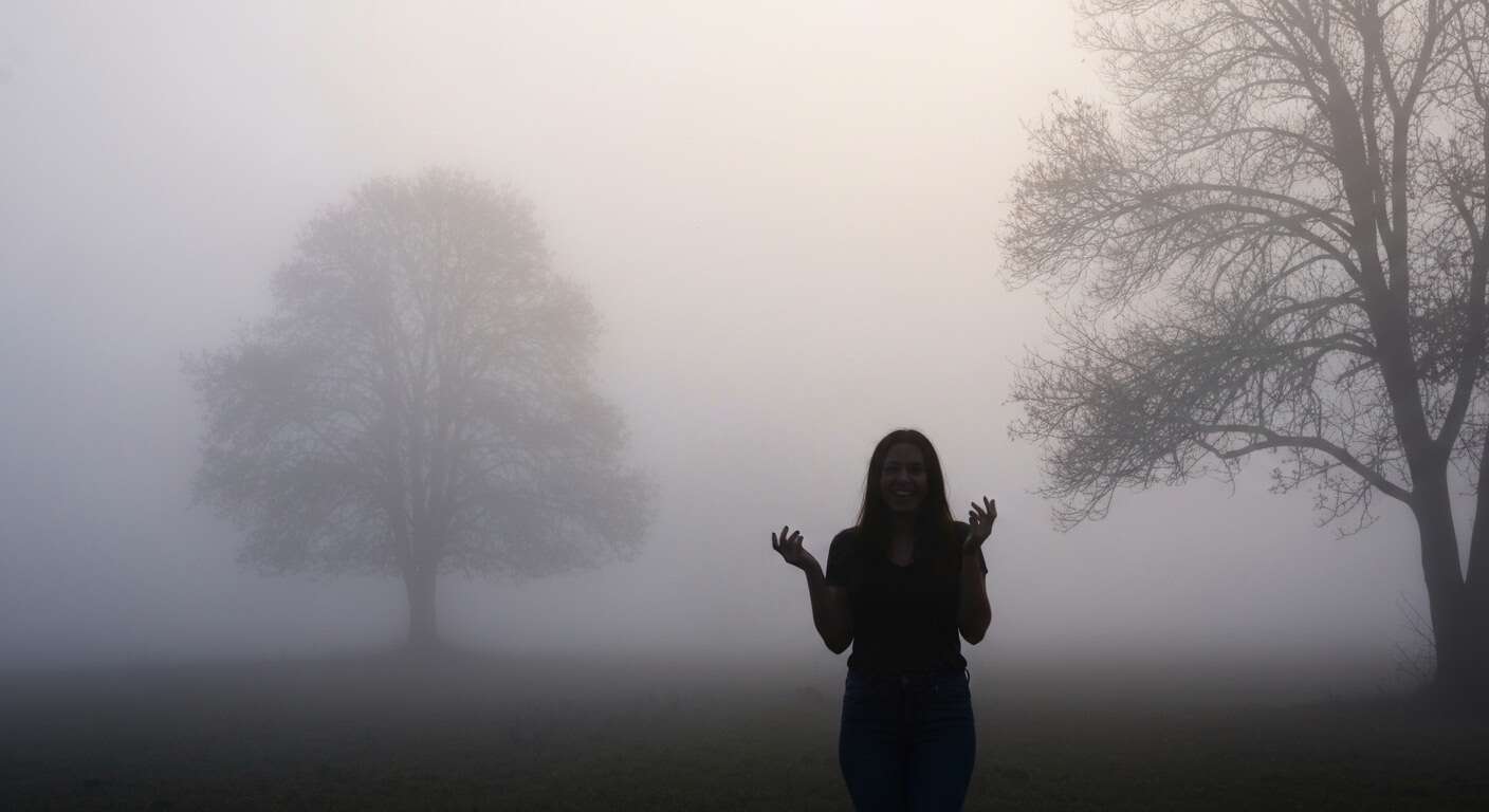 Accentuer la profondeur et capturer les silhouettes Accentuer la profondeur et capturer les silhouettes