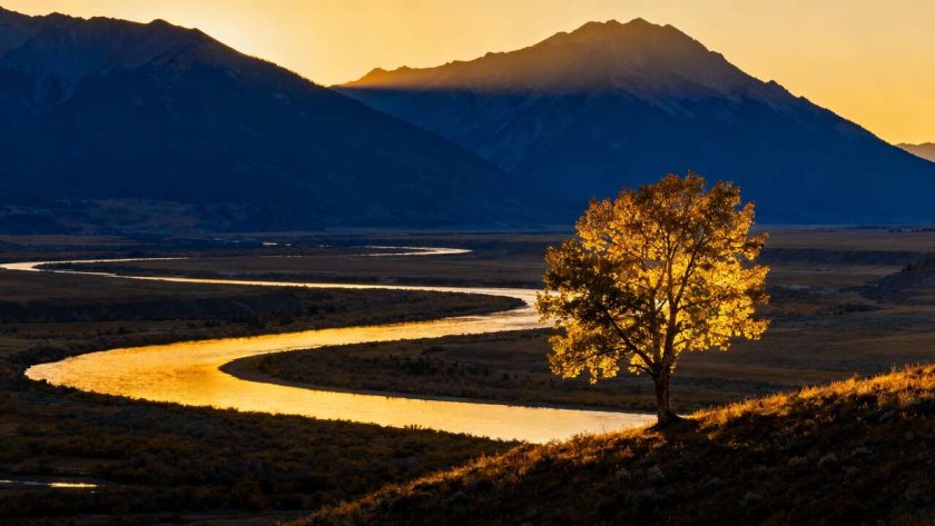Techniques de Photographie HDR : maîtriser Tons Foncés et Clairs