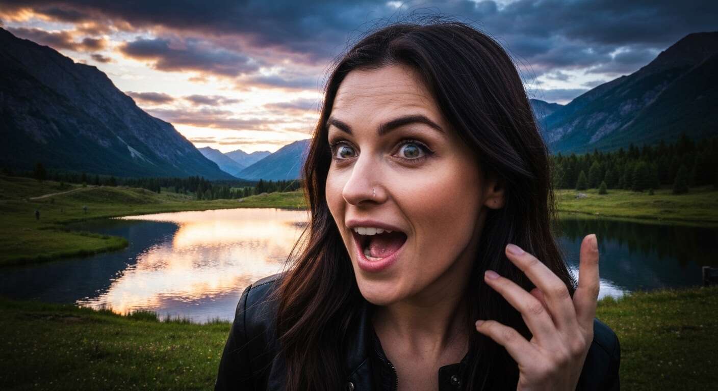 Introduction &agrave; la photographie hdr