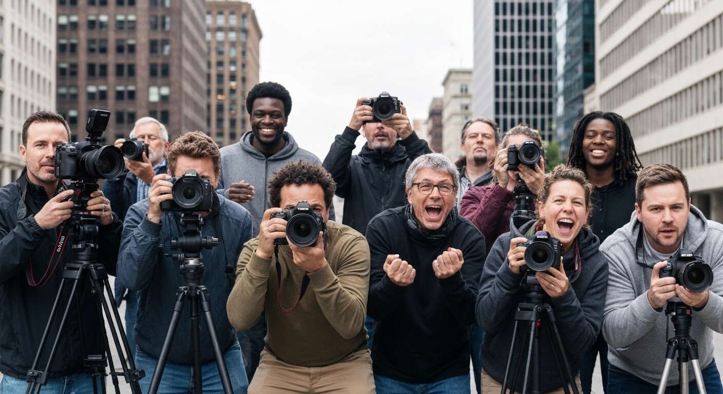 Le r&ocirc;le cl&eacute; des photographes agr&eacute;&eacute;s google