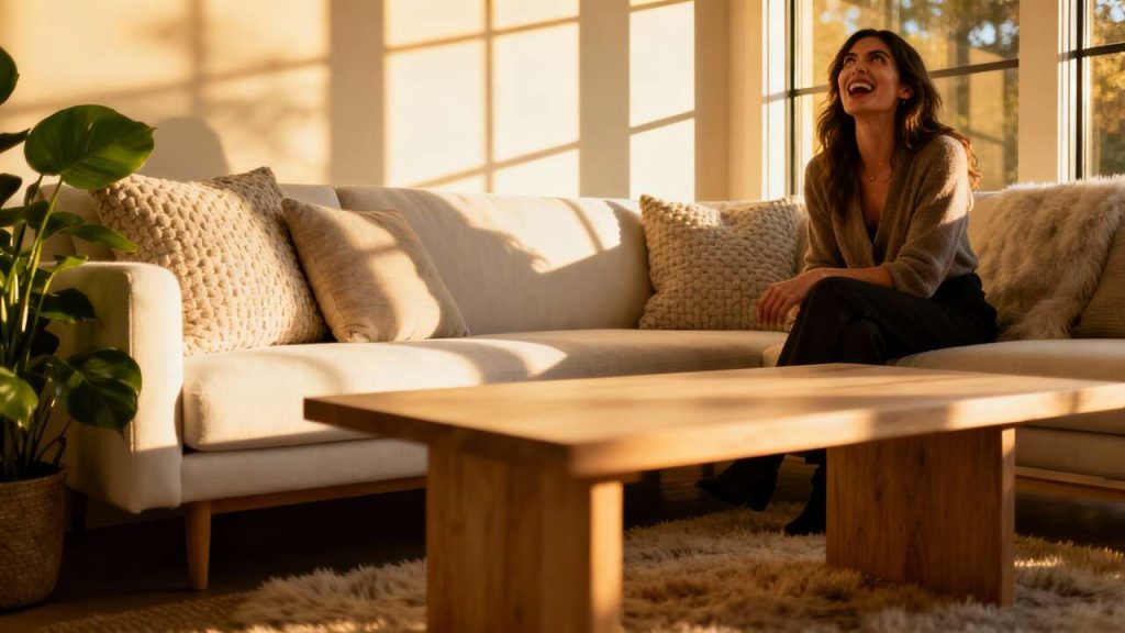 L'art de photographier votre intérieur : inspirations et conseils pour un espace unique