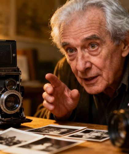 Créer une histoire captivante derrière une image : les secrets d’un photographe