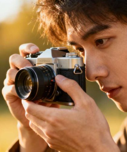 Comment prendre des photos sans faire la mise au point ?