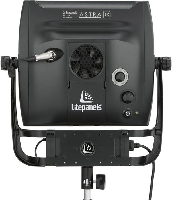 Litepanels Astra 6X Bi-Color