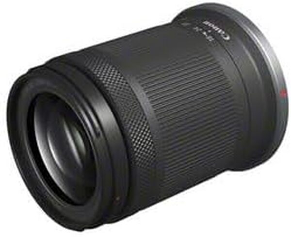 Objectif Canon RF-S 18-150 mm F3,5-6,3 is STM, Zoom, stabilisateur d'image Optique 4,5 Vitesses, Photographie Voyage/Faune, Compatible Canon EOS R