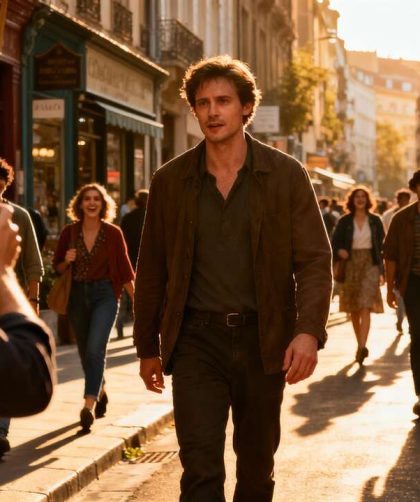 10 conseils d'expert en street photography