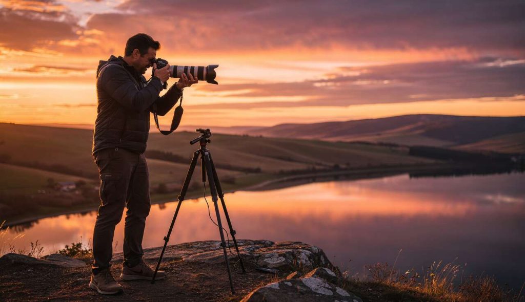 Comment Améliorer la Qualité de Vos Photos ?