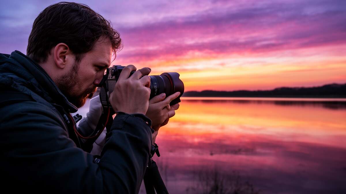 Ma&icirc;triser la lumi&egrave;re et la composition