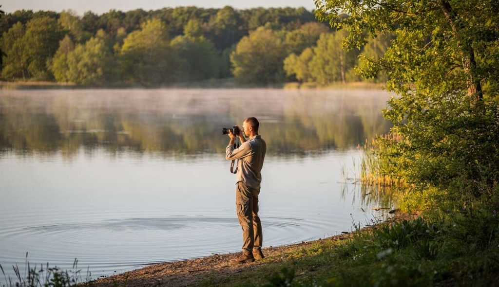 3 habitudes pour un photographe zen et sans frustration