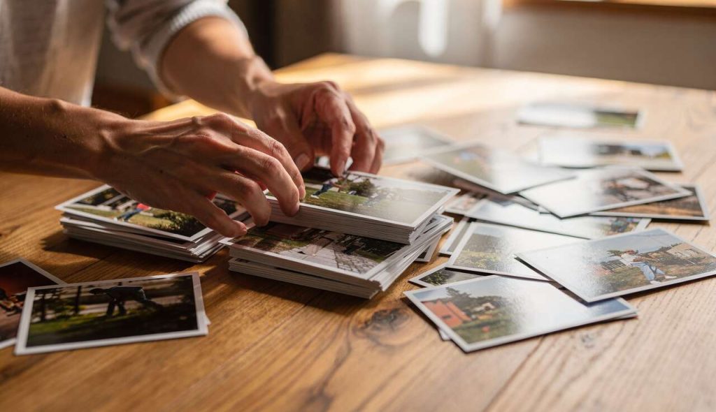 Comment trier efficacement ses photos : conseils pratiques