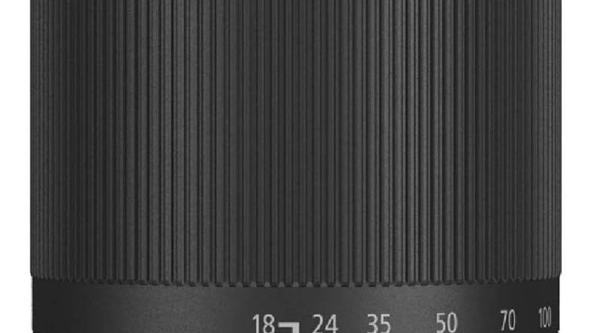 Test de l'objectif Canon RF-S 18-150 mm : polyvalence et stabilisation