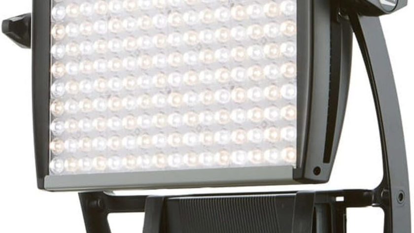 Test Litepanels Astra 6X Bi-Color : l'éclairage incontournable