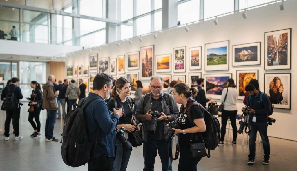 Concours Photo Incontournables 2026