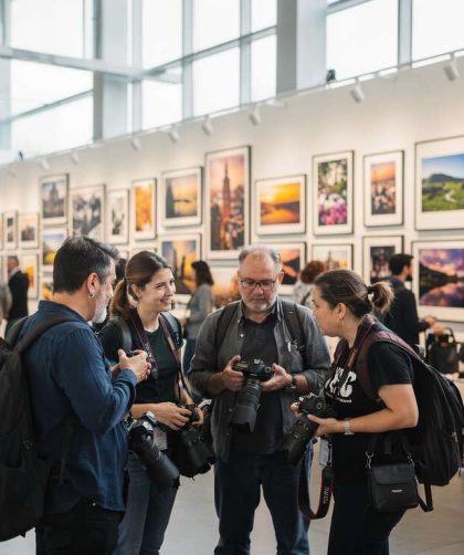 Concours Photo Incontournables 2026