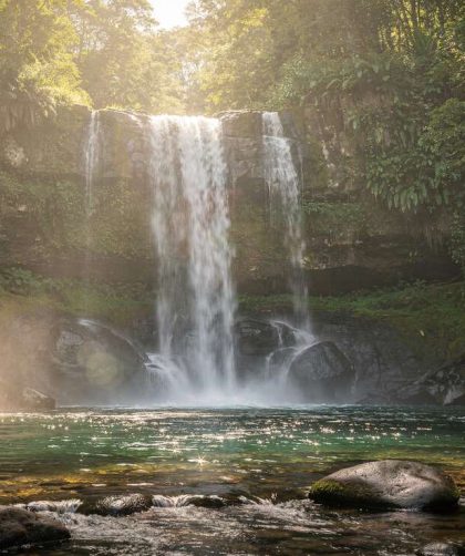 Conseils pour Photographier les Cascades