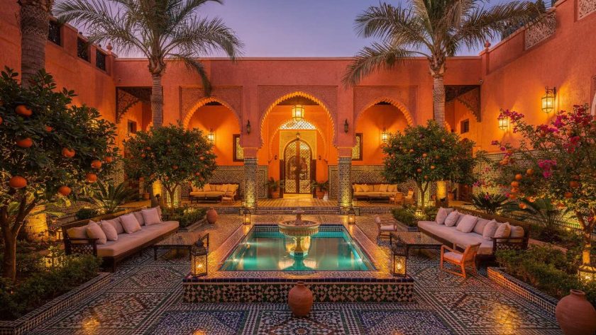 Guide photo : réussir son annonce immobilière à Marrakech