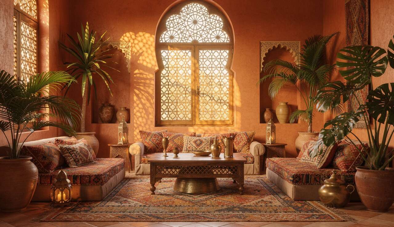 Choisir le bon angle et utiliser la lumi&egrave;re naturelle