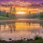 5 leçons incontournables pour réussir vos photos de paysage