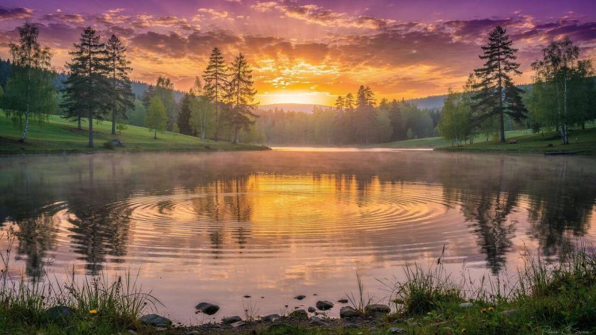 5 leçons incontournables pour réussir vos photos de paysage