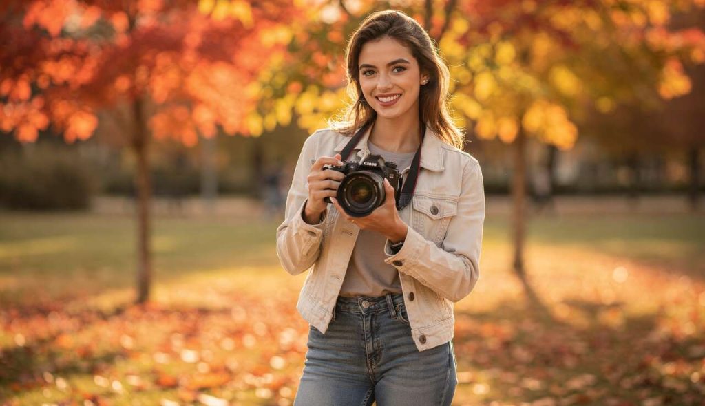 Conseils Photo pour Débutants : astuces Essentielles