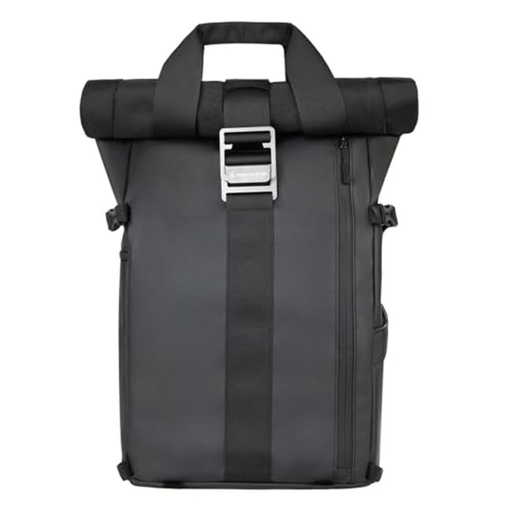 Test Besnfoto : sac à dos étanche pour reflex avec compartiment ordinateur