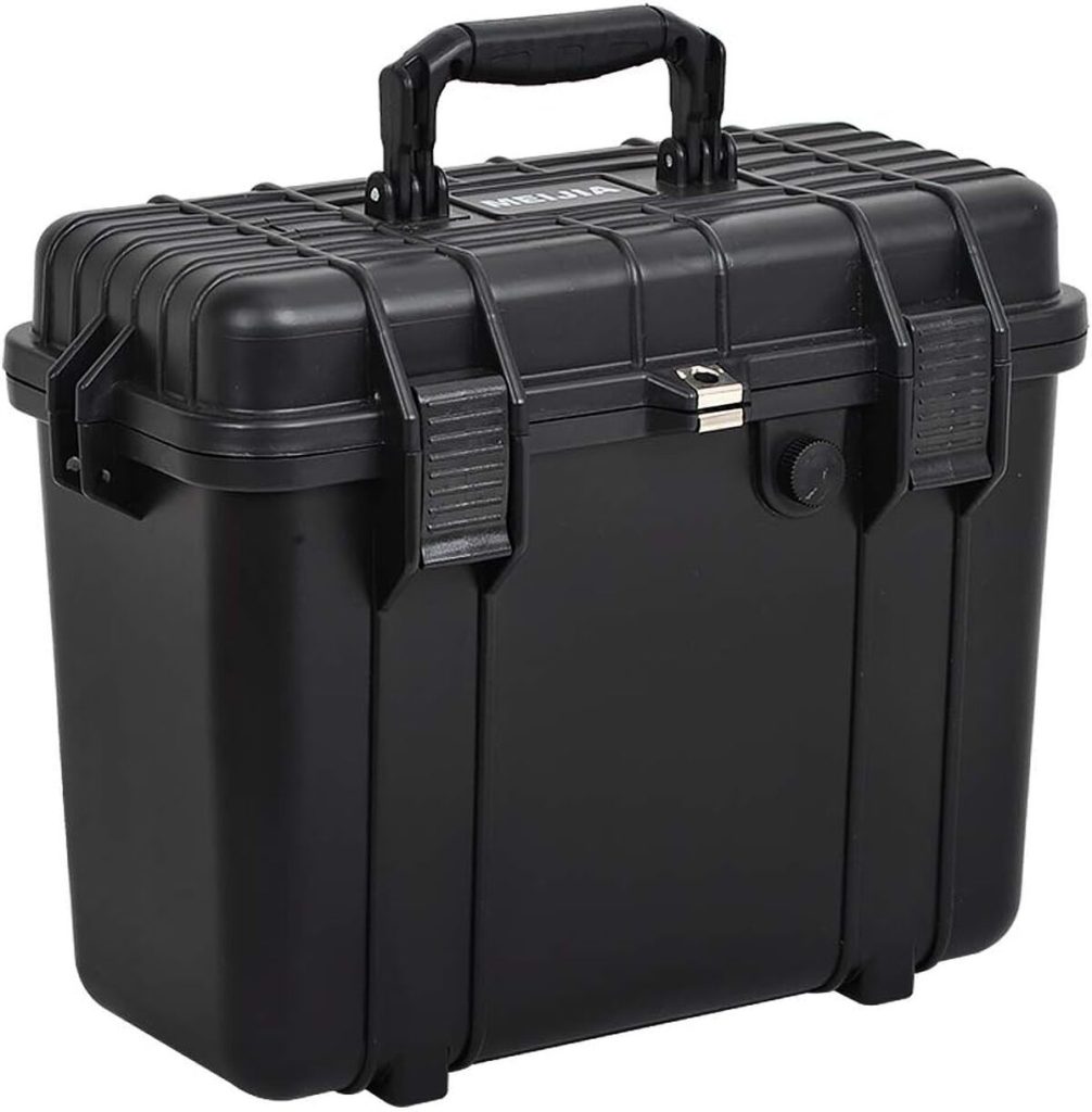 Test de la housse MEIJIA pour appareil photo : sécurité et mobilité