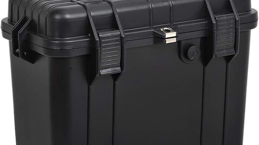 Test de la housse MEIJIA pour appareil photo : sécurité et mobilité