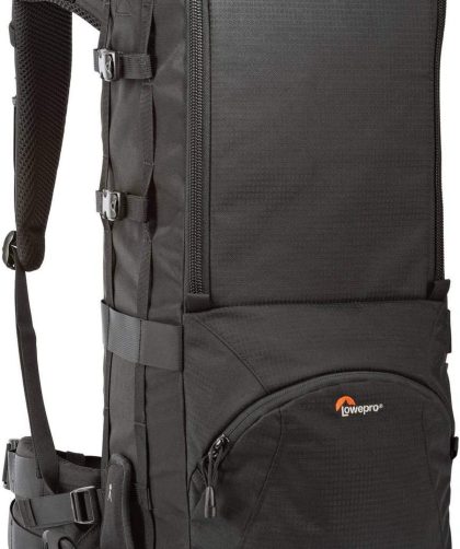 Test du Lowepro LP36776 : sac idéal pour caméra