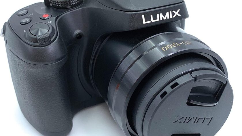 Test du Panasonic Lumix FZ82 : zoom puissant et vidéo 4K
