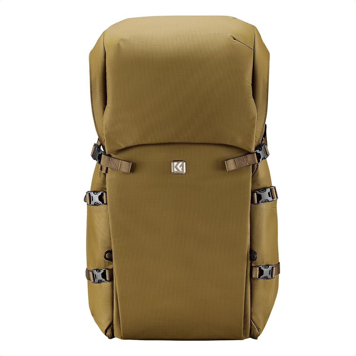 K & F Concept – sac pour appareil photo Portable à bandoulière unique, sac à dos de capacité multifonctionnel, étanche pour photographie, sacs pour objectifs DSLR  44