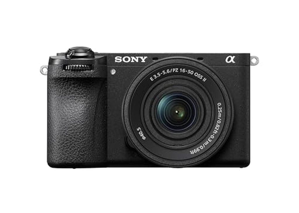Test du Sony Alpha 6700 : hybride polyvalent avec vidéo 4k