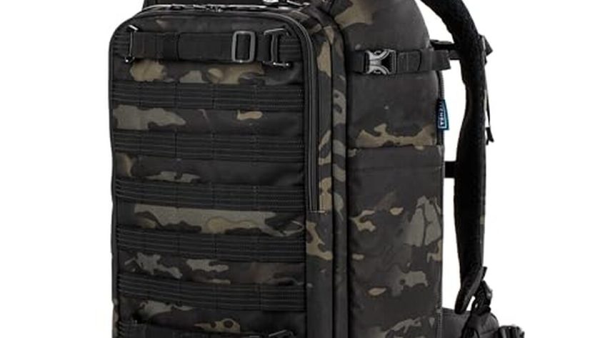 Test du Tenba Axis v2 637-757 : sac à dos MultiCam 24 l