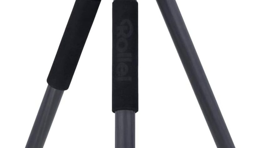 Test du trépied Rollei C6i : polyvalence et légèreté en voyage