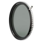 Test : filtre ND True Color NiSi 82 mm, 1-5 stops