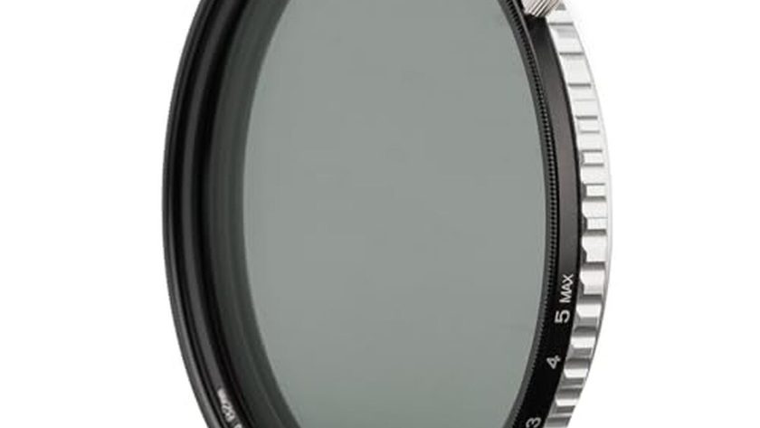 Test : filtre ND True Color NiSi 82 mm, 1-5 stops