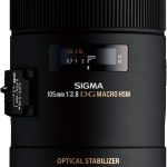 Test : objectif Sigma 105 mm F2, 8 DG OS HSM pour Canon