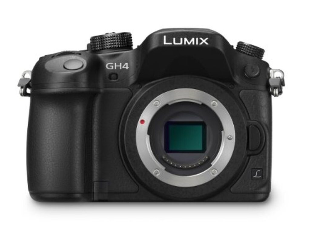 Test : panasonic DMC-GH4EB-K appareil photo compact et performant