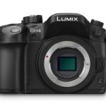 Test : panasonic DMC-GH4EB-K appareil photo compact et performant