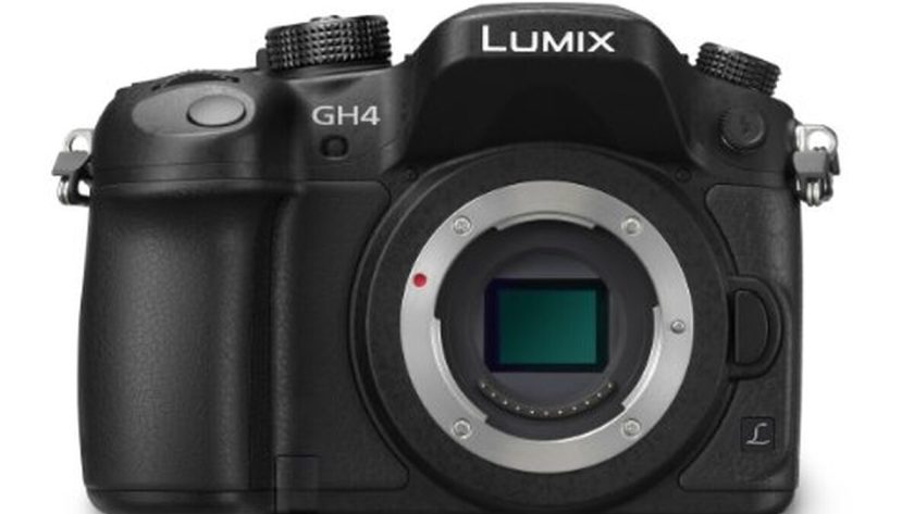 Test : panasonic DMC-GH4EB-K appareil photo compact et performant