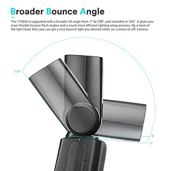 Découvrez le test détaillé du flash speedlite Godox TT685II-S conçu pour les appareils photo Sony : performances, fonctionnalités et avis d'experts pour optimiser votre photographie.