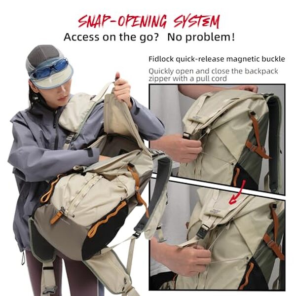 Explorez le potentiel du sac à dos photo VSGO Pocket Ranger avec notre test détaillé. Découvrez son design ingénieux et sa capacité 3-en-1 pour optimiser vos sorties photos.