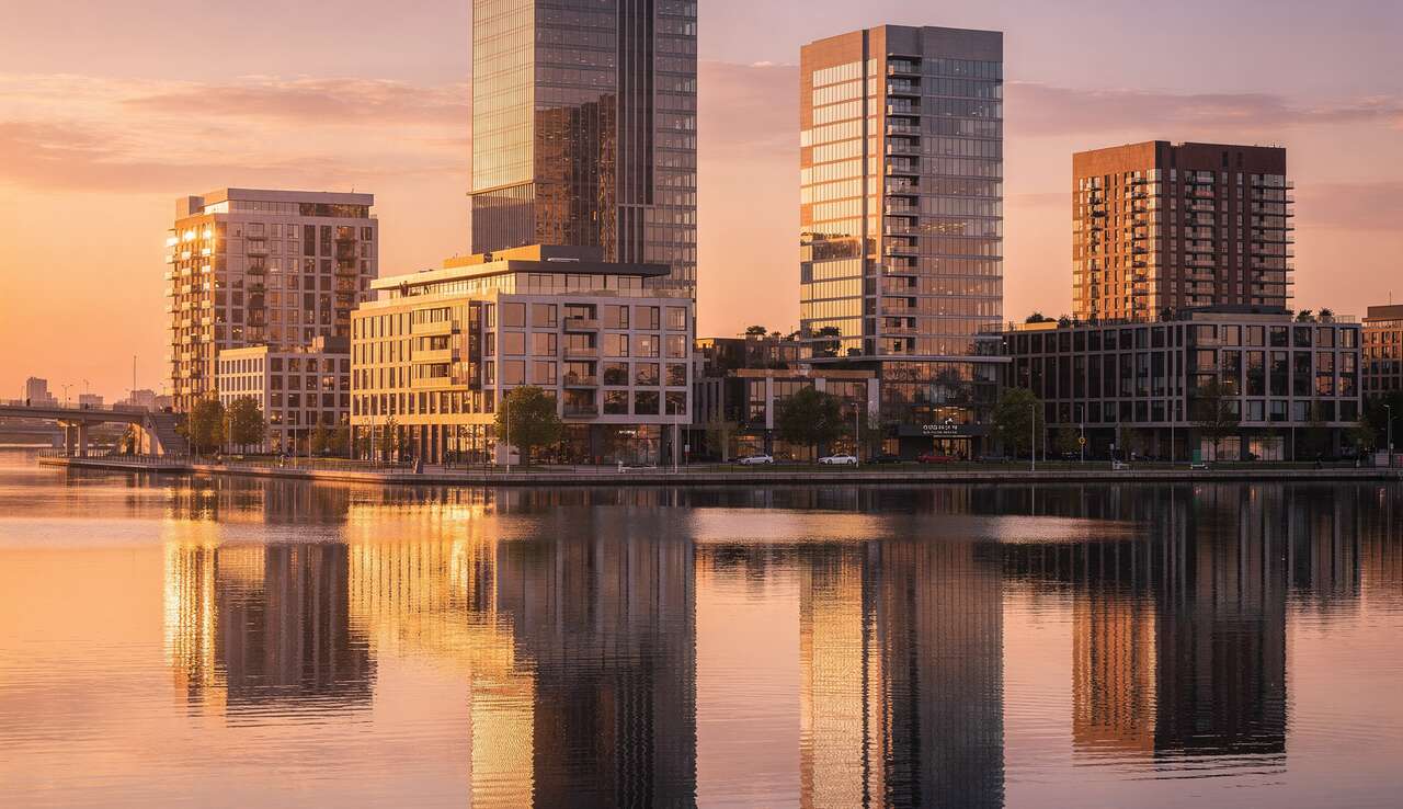 Les caract&eacute;ristiques uniques du format carr&eacute;