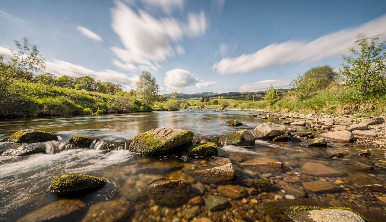 R&eacute;aliser une pose longue de jour