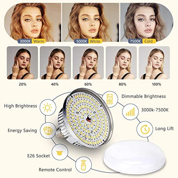 Découvrez notre avis détaillé sur le kit d'éclairage professionnel Torjim 85 W : performance, qualité et conseils pour réussir vos sessions photo