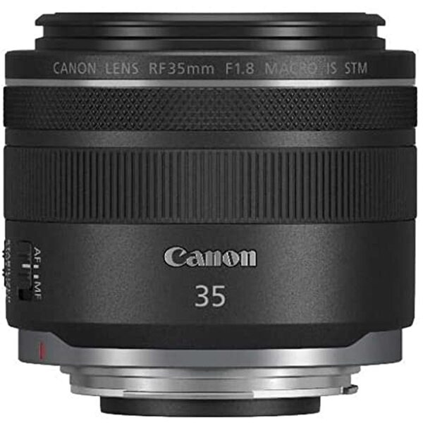 Découvrez le Canon RF 35 mm F1.8 macro : un objectif grand-angle stable et polyvalent. Analyse des fonctionnalités, performances et avantages pour vos photographies créatives.