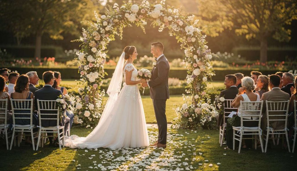 Conseils pour réussir vos photos de mariage