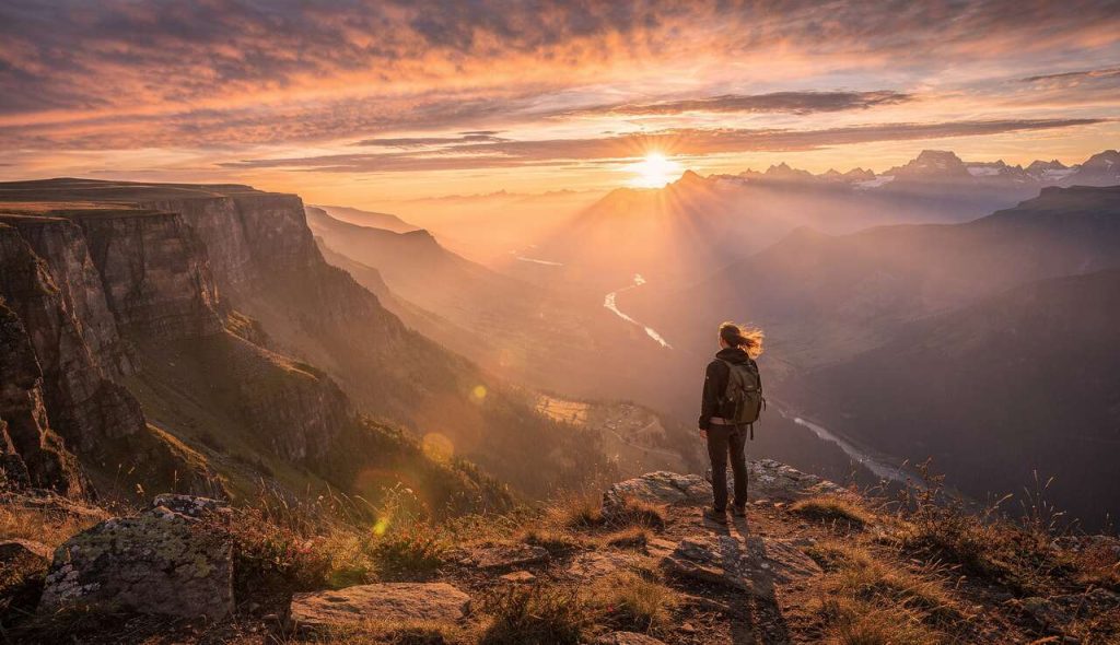 Comment composer des photos épiques ?