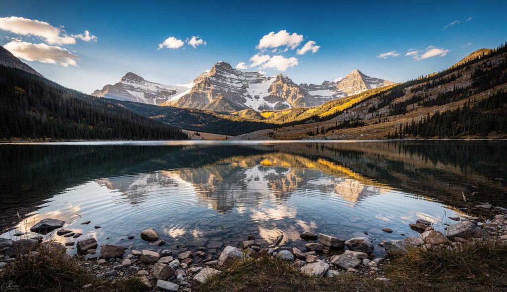 Objectif grand angle : guide complet pour photographes